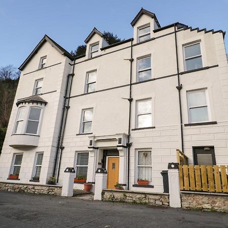 Ferienwohnung Bodnant Llandudno Exterior foto