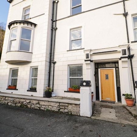 Ferienwohnung Bodnant Llandudno Exterior foto